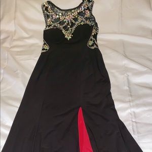 Homecoming/prom dress